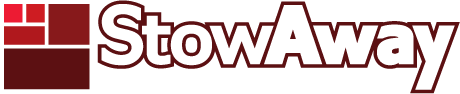 StowAway Mobile Storage Logo 
